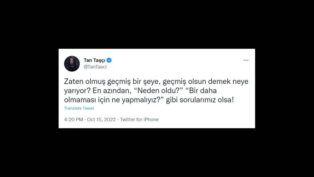 Sanatçılardan Bartın paylaşımı: Yine yürekler karardı 5