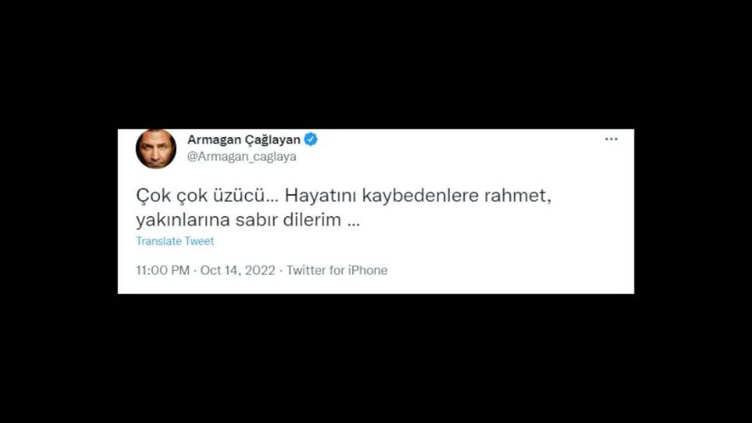 Sanatçılardan Bartın paylaşımı: Yine yürekler karardı 1