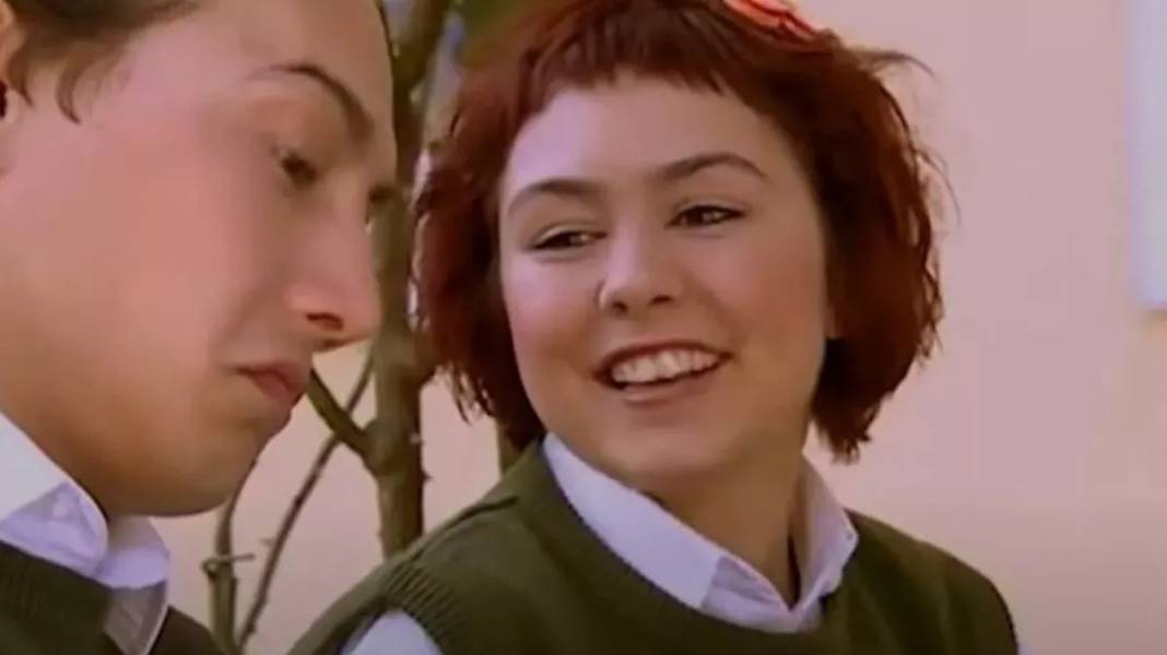 Acemi Cadı'nın Rüya'sı İrem Erkaya büyüdü! Son hali 'yok artık' dedirtti: Ne olmuş İrem sana? 5