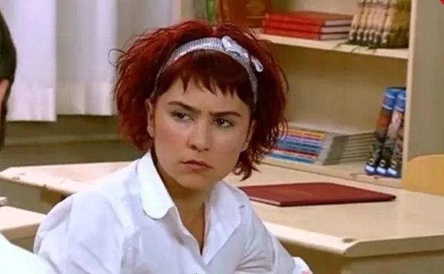 Acemi Cadı'nın Rüya'sı İrem Erkaya büyüdü! Son hali 'yok artık' dedirtti: Ne olmuş İrem sana? 2