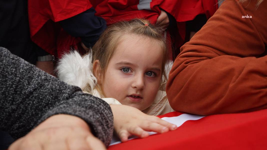 Bartın'da yas üstüne yas: 'Anne babam burada' 6