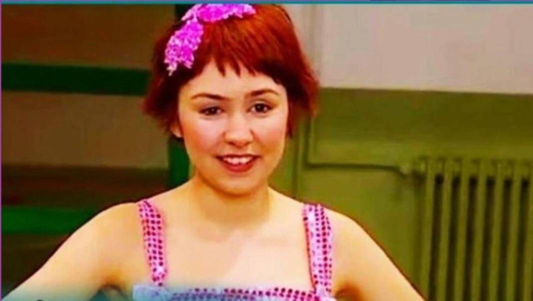 Acemi Cadı'nın Rüya'sı İrem Erkaya büyüdü! Son hali 'yok artık' dedirtti: Ne olmuş İrem sana? 3
