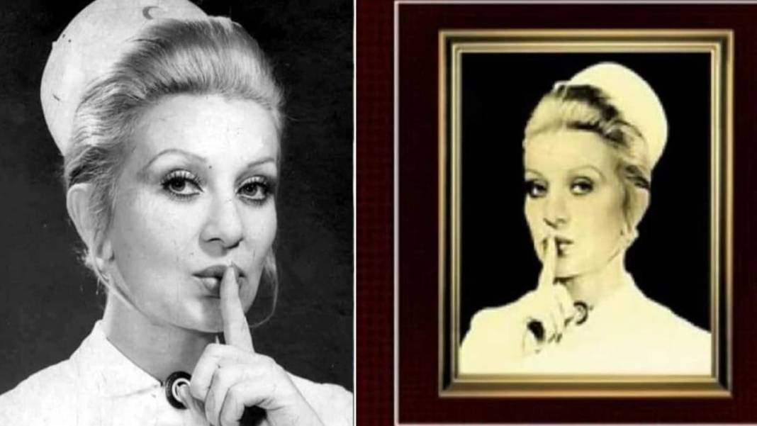 Hastanelerin sembolüydü... Herkesi susturan Dilek Tunca'nın son hali gündeme bomba gibi düştü! 1