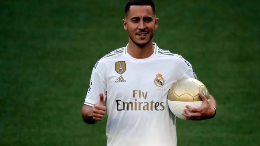 Forbes, dünyanın en çok para kazanan futbolcularını açıkladı 8