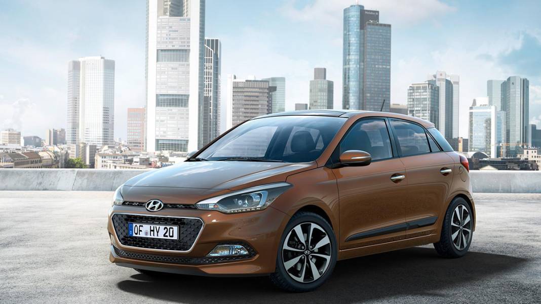 Sıfır otomobil alacaklara ÖTV sürprizi! İşte fiyatı düşmesi beklenen modeller 6