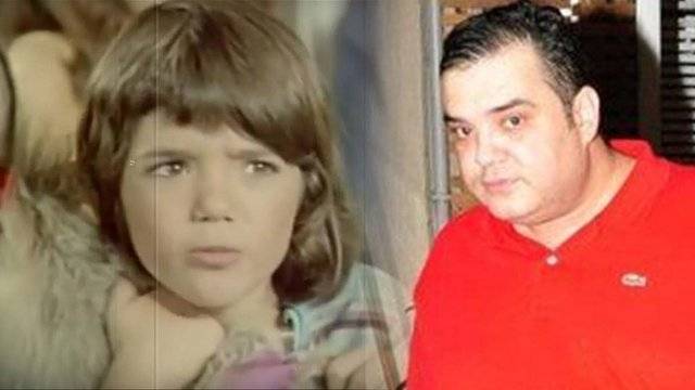 Yeşilçam'ın Sezercik'ini bir de şimdi görün! Sezer İnanoğlu son haliyle ağızları açık bıraktı: Nerede o masum çocuk? 5