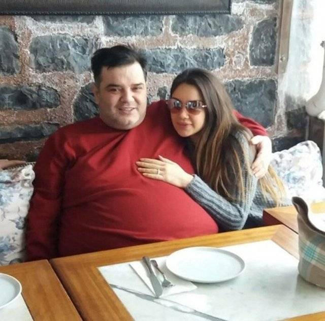 Yeşilçam'ın Sezercik'ini bir de şimdi görün! Sezer İnanoğlu son haliyle ağızları açık bıraktı: Nerede o masum çocuk? 6