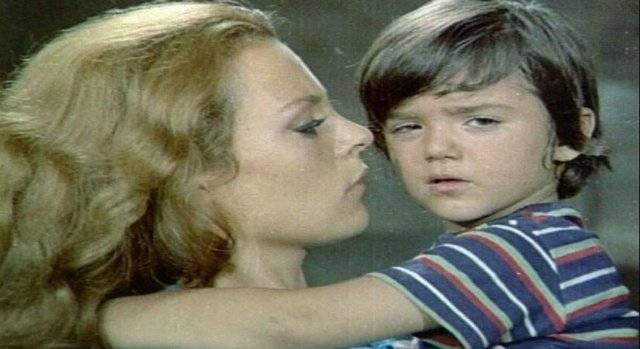 Yeşilçam'ın Sezercik'ini bir de şimdi görün! Sezer İnanoğlu son haliyle ağızları açık bıraktı: Nerede o masum çocuk? 3