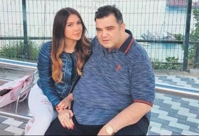 Yeşilçam'ın Sezercik'ini bir de şimdi görün! Sezer İnanoğlu son haliyle ağızları açık bıraktı: Nerede o masum çocuk? 7