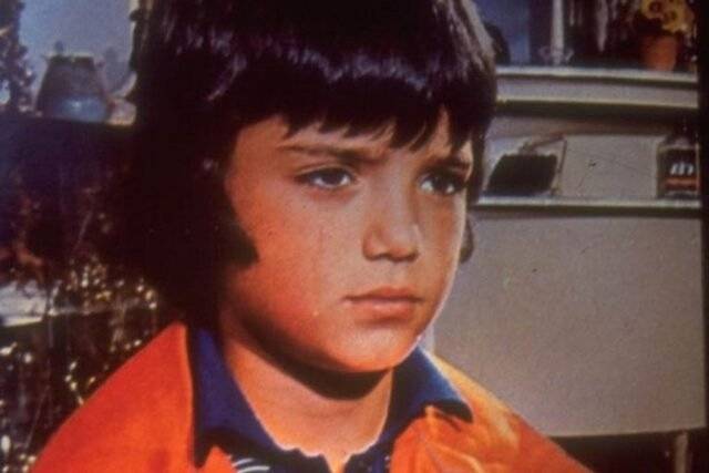 Yeşilçam'ın Sezercik'ini bir de şimdi görün! Sezer İnanoğlu son haliyle ağızları açık bıraktı: Nerede o masum çocuk? 2