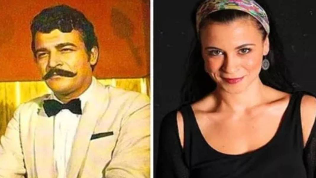 Selvi Boylum Al Yazmalım'ın küçük Samet'ini birde şimdi görün! Öyle biri çıktı ki... Meğer usta oyuncunun kızıymış! 6