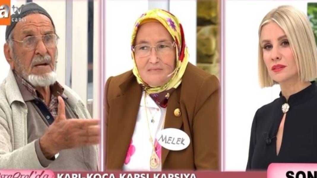 Yedinci kocasında gerçek aşkı bulduğuna inanmıştı! Meğerse gerçek bambaşka çıktı: Esra Erol gerçeği öğrenince şok oldu 4