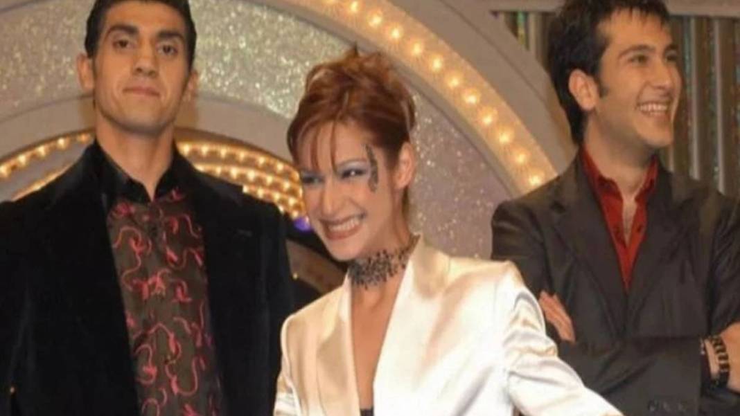 Dekolteli giyinsin diye zorlanmıştı... Popstar Özlem Güneş Osma'yı görenler şok oluyor! Görenler tanıyamıyor 2