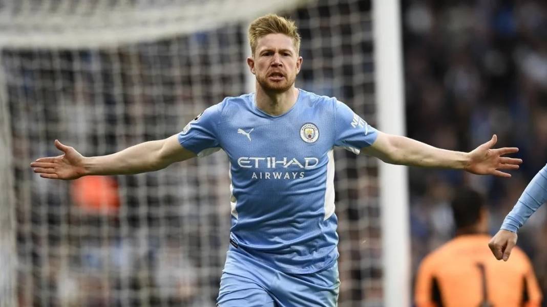 Forbes, dünyanın en çok para kazanan futbolcularını açıkladı 5