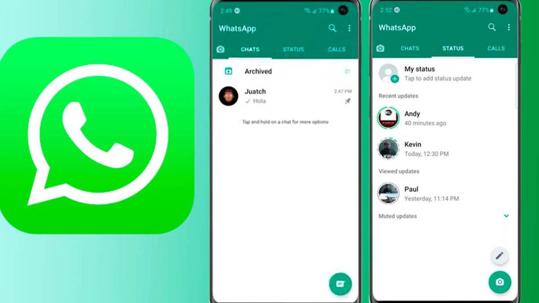WhatsApp büyük karmaşayı ortadan kaldırıyor! Gruplardaki herkesi bunaltan sorun tarih oluyor 4