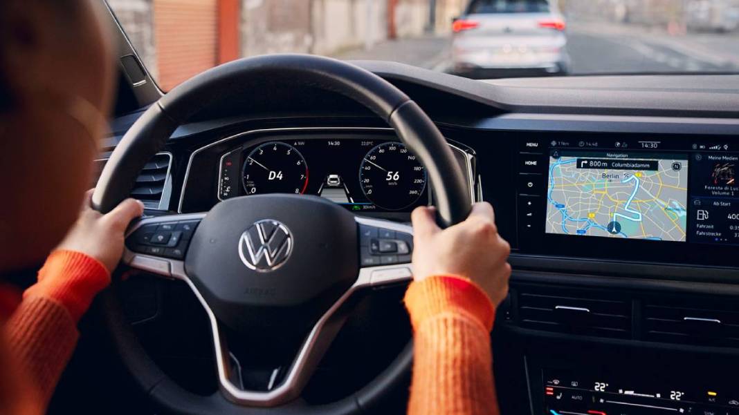 Alman otomotiv devi yılın son kampanyasını duyurdu: İndirimli fiyatları görenler şok oluyor! 5