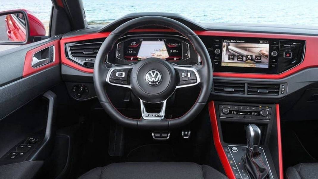 Alman otomotiv devi yılın son kampanyasını duyurdu: İndirimli fiyatları görenler şok oluyor! 4