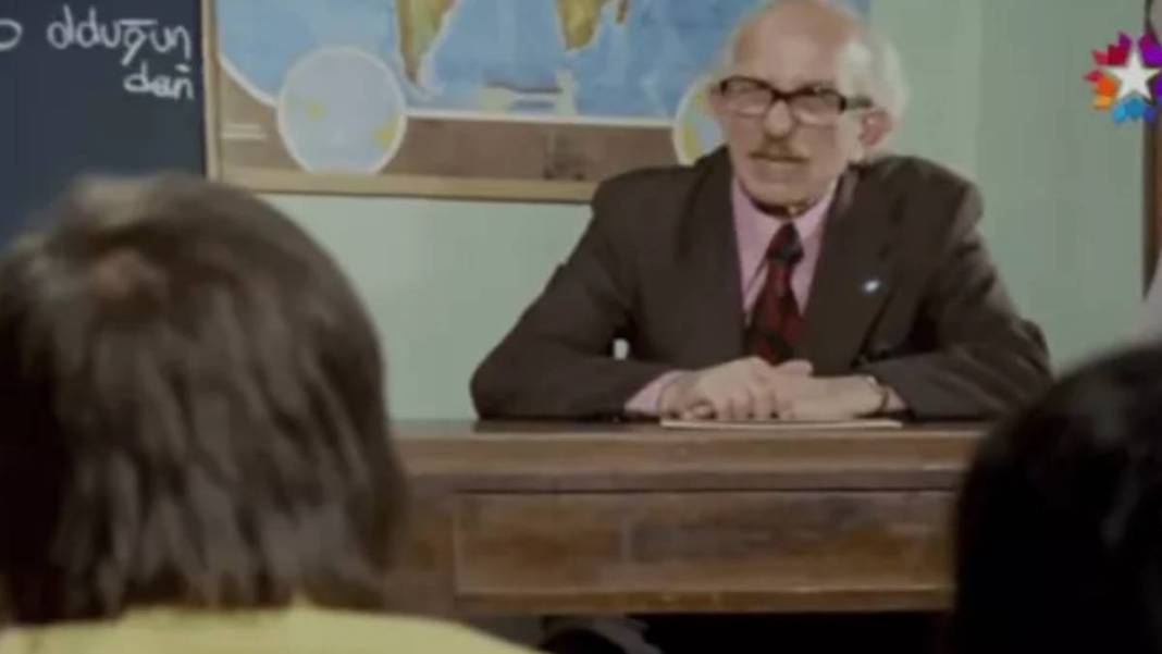 Trajik ölümüyle herkesi yasa boğmuştu... Hababam Sınıfı'nın Akil hocasının kızı bakın kim çıktı! Meğer hep gözümüzün önündeymiş 4