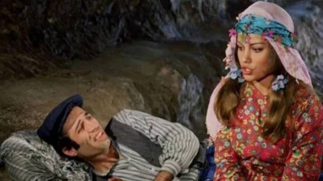 Salako'nun güzeller güzeli Emine'siydi... Meral Zeren yıllar içerisindeki değişimiyle ağızları açık bıraktı! Ne oldu sana böyle? 3