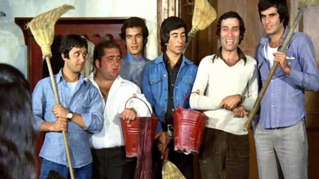 Hababam Sınıfı'nın masum güzeliydi... Semra Hoca'nın son halini görenler şok oluyor! Yıllar ona da acımadı 3