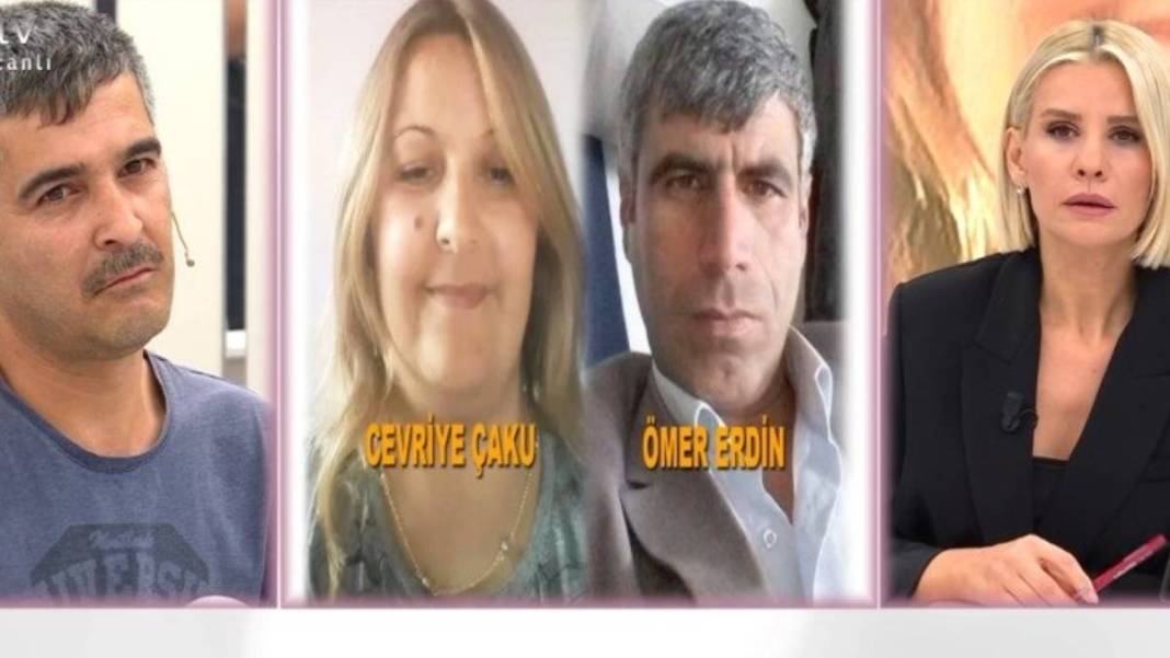 Tüm Türkiye bu olayı konuşuyor: Esra Erol duydukları karşısında şok oldu! 500 bin lirayı alarak başkasına kaçtı 8