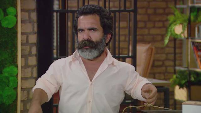 Ölüm haberleriyle gündeme bomba gibi düşmüştü: Çocuklar Duymasın'ın Çaycı Hüseyin'i son haliyle ağızları açık bıraktı! 4