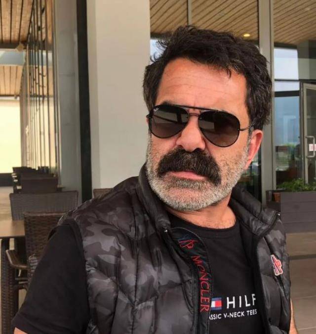 Ölüm haberleriyle gündeme bomba gibi düşmüştü: Çocuklar Duymasın'ın Çaycı Hüseyin'i son haliyle ağızları açık bıraktı! 8