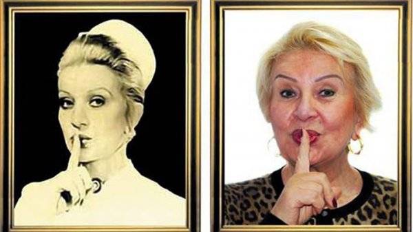 Hastanelerin sembolüydü... Herkesi susturan Dilek Tunca'nın son hali gündeme bomba gibi düştü! 8