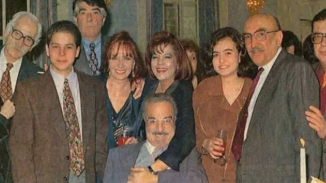 Türkiye'nin en iyi 25 dizisinin ilk sırası herkesi şoke etti! Listeye öyle diziler giremedi ki hayranları öfkeden kudurdu 14