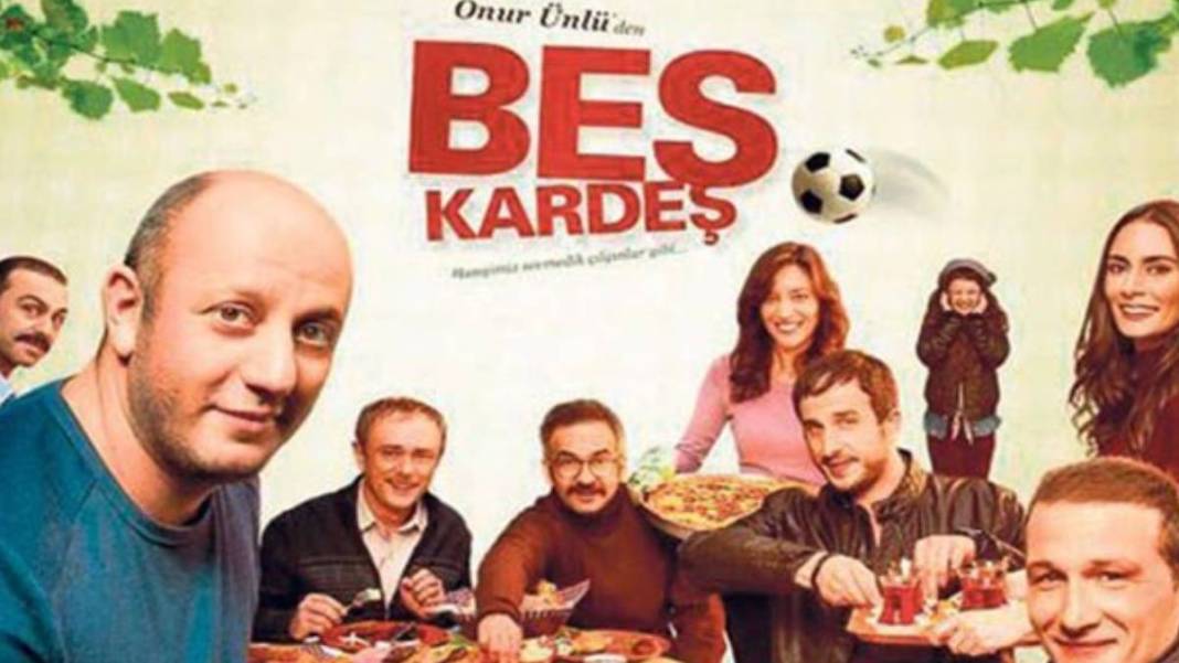 Türkiye'nin en iyi 25 dizisinin ilk sırası herkesi şoke etti! Listeye öyle diziler giremedi ki hayranları öfkeden kudurdu 18