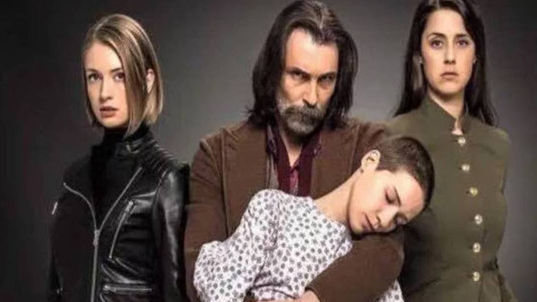 Türkiye'nin en iyi 25 dizisinin ilk sırası herkesi şoke etti! Listeye öyle diziler giremedi ki hayranları öfkeden kudurdu 22