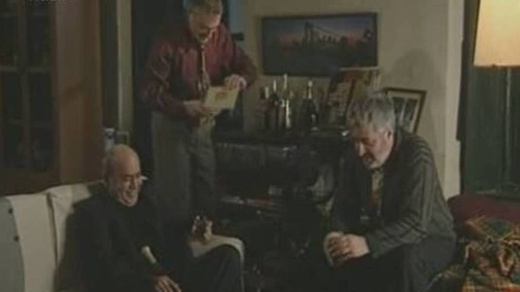 Türkiye'nin en iyi 25 dizisinin ilk sırası herkesi şoke etti! Listeye öyle diziler giremedi ki hayranları öfkeden kudurdu 23