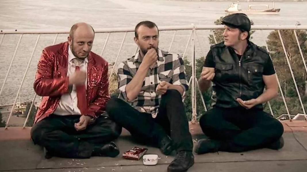 Türkiye'nin en iyi 25 dizisinin ilk sırası herkesi şoke etti! Listeye öyle diziler giremedi ki hayranları öfkeden kudurdu 26