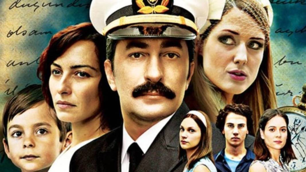 Öyle Bir Geçer Zaman Ki'nin küçük Osman'ıydı... Emir Berke Zincidi'nin son hali ağızları açık bıraktı! Yaşlanmışız... 3