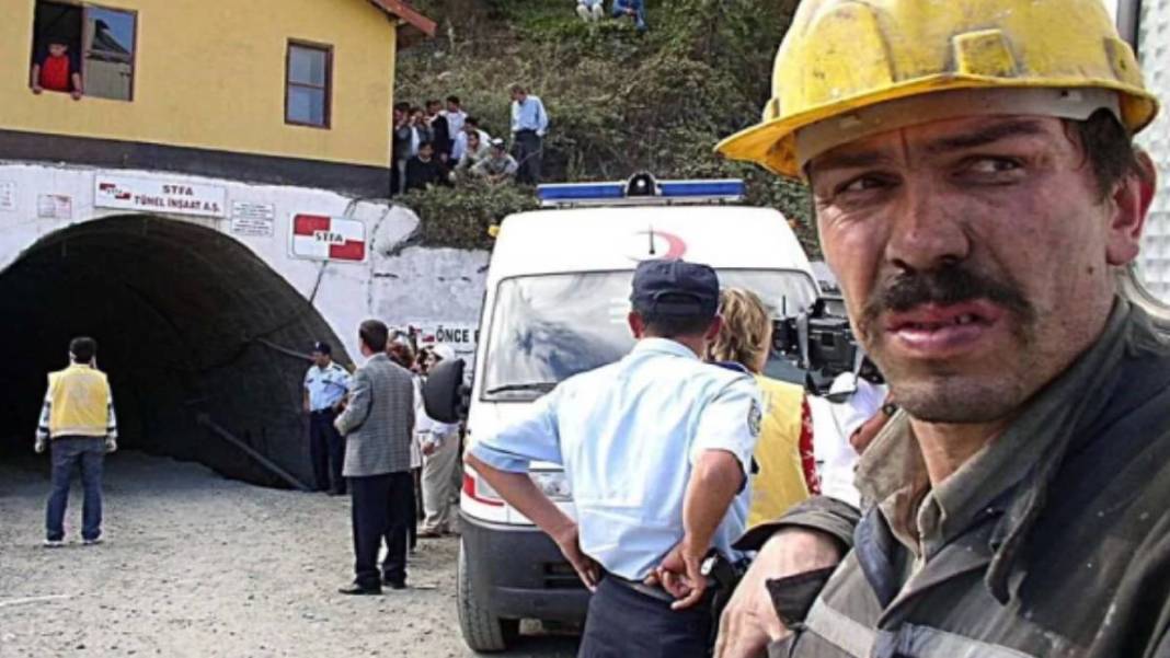 Türkiye maden işçilerimize ağlıyor! Geçmişten günümüze kadar yüzlerce kişi hayatını kaybetti: İşte mezar olan maden ocakları 5