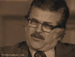 Hababam Sınıfı'nın ünlü müdürüydü... Muharrem Gürses'in oğlunu görenler şok oluyor! Meğer kendisinden de ünlüymüş 3