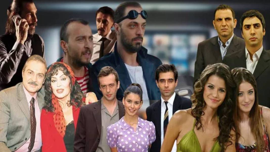 Türkiye'nin en iyi 25 dizisinin ilk sırası herkesi şoke etti! Listeye öyle diziler giremedi ki hayranları öfkeden kudurdu 1