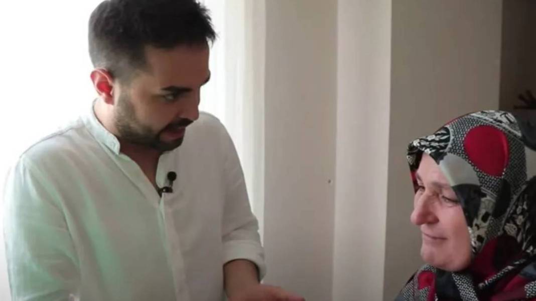 En Hamarat Benim'de Kadir Ezildi ecel terleri döktü! Göz yaşları içinde kalktı gitti: Beni diskalifiye et! 4