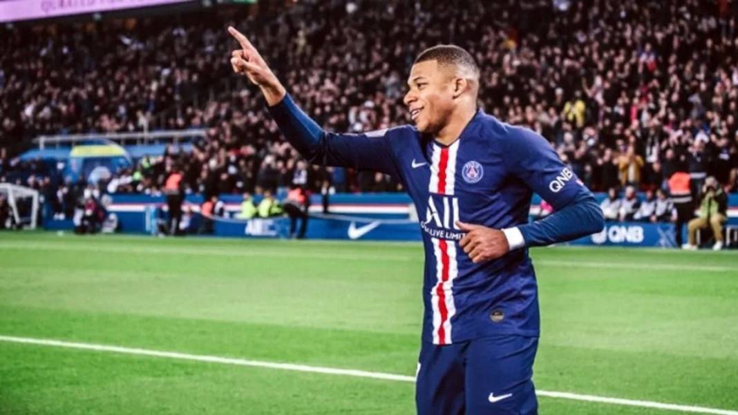 Forbes, dünyanın en çok para kazanan futbolcularını açıkladı 4