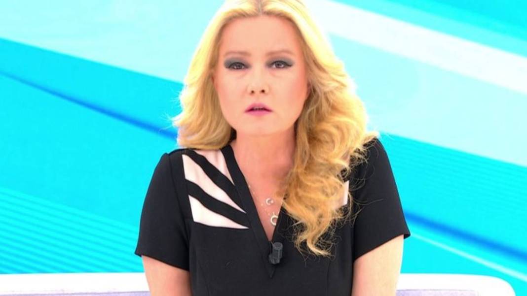 Evliliğiyle herkesi şok etmişti: Müge Anlı'nın sır gibi sakladığı annesi ortaya çıktı! Meğer bu özelliği annesinden... 4