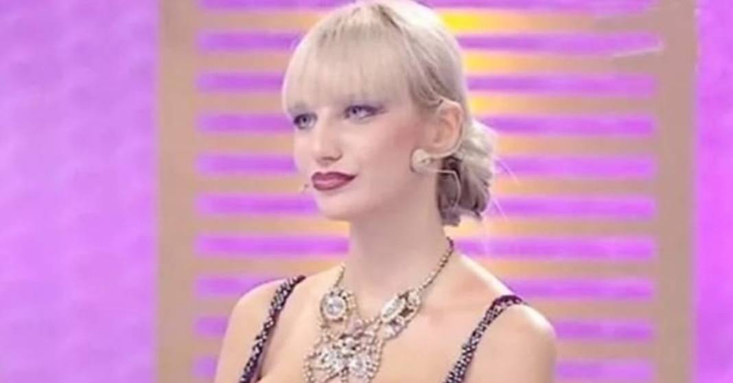 İşte Benim Stilim yarışmasıyla tanınmıştı... Ayşenur Balcı'nın son halini görenler şok oluyor! Yaptırmadığı yeri kalmamış 2