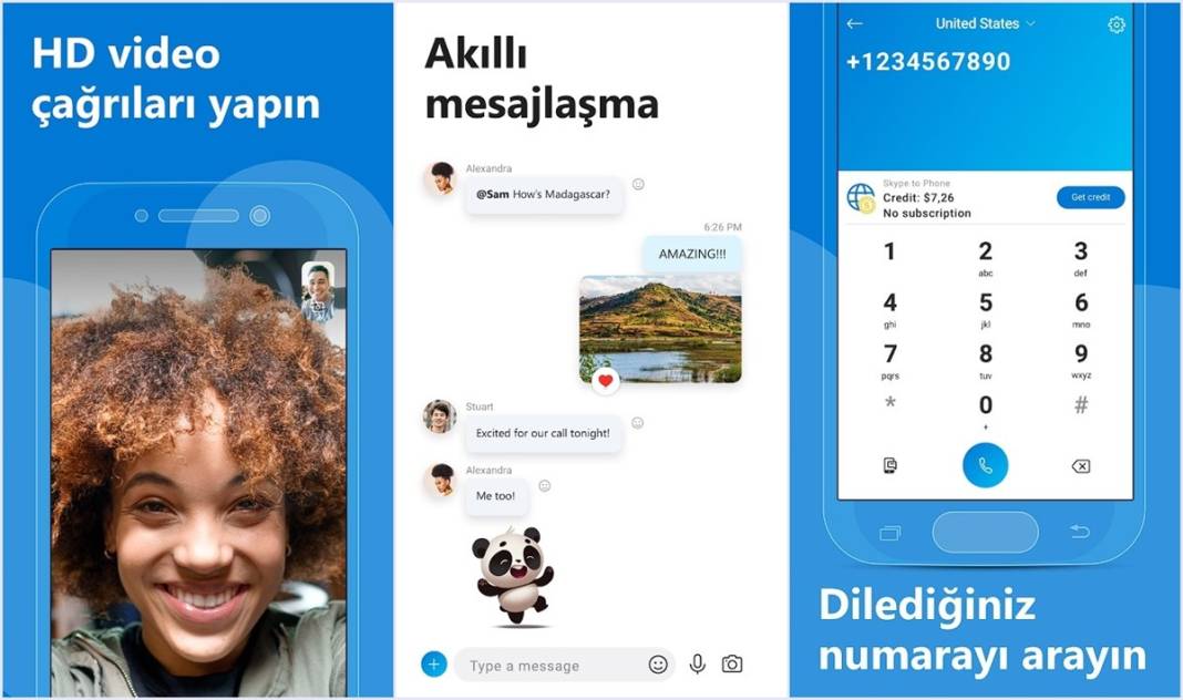 Whatsapp'ın yerine ne kullanılabilir? İşte Whatsapp'a alternatif en iyi mesajlaşma uygulamaları 5