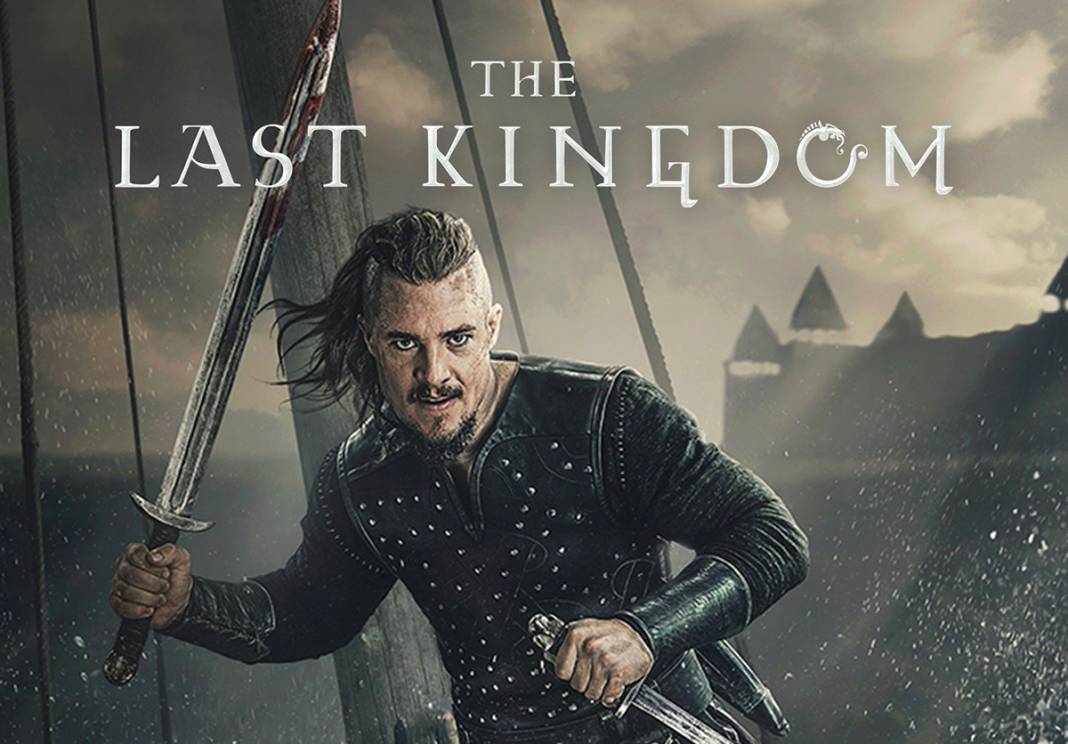 O dizi bile Netflix'in kendi yapımı değil! İşte Netflix'in kaderine terk etmediği 10 dizi 5