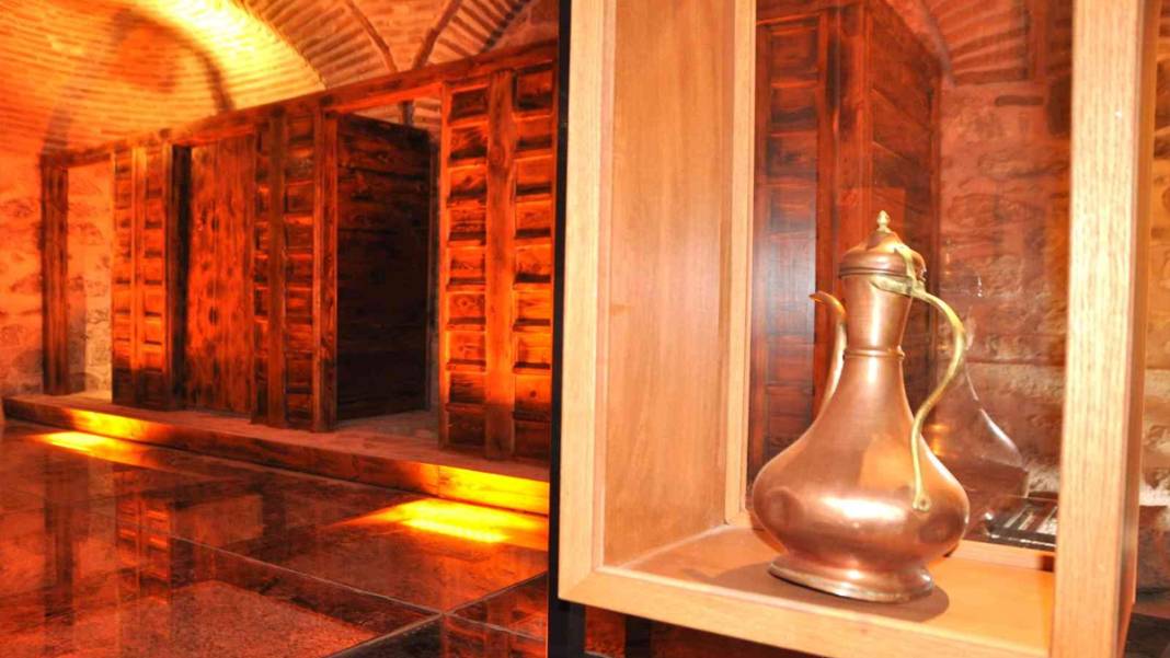 Böylesi ne görüldü ne de duyuldu! Artık herkes 'Sık dişini helası'na gidecek 1