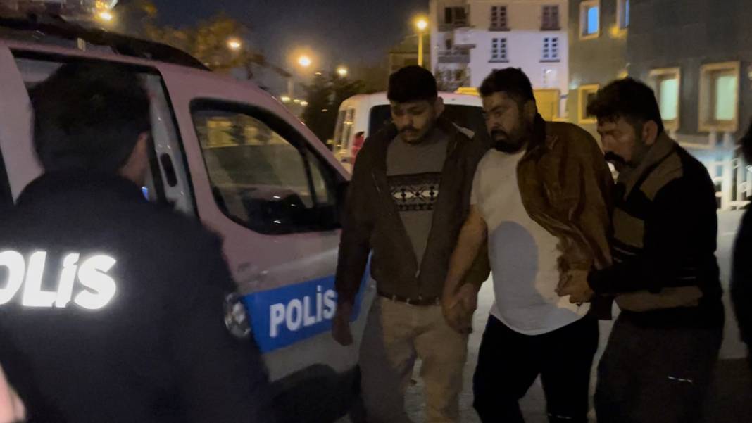8'i çocuk 9 kişi hayatını kaybetmişti: Yangın faciasında yürek yakan kareler 14