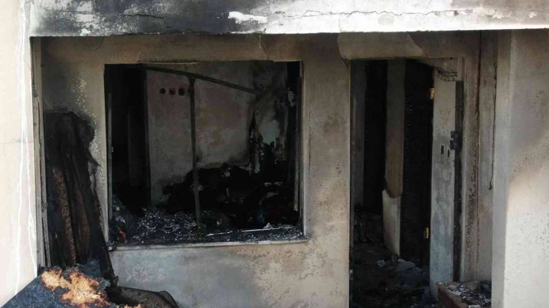8'i çocuk 9 kişi hayatını kaybetmişti: Yangın faciasında yürek yakan kareler 17