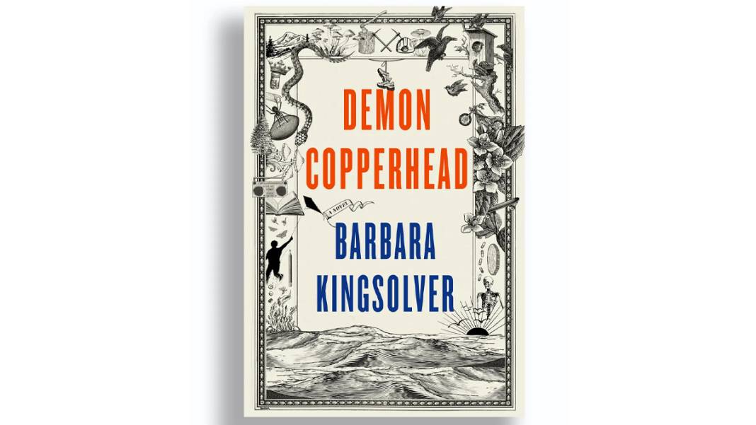 New York Times seçti: İşte 2022'nin en iyi 10 kitabı 3