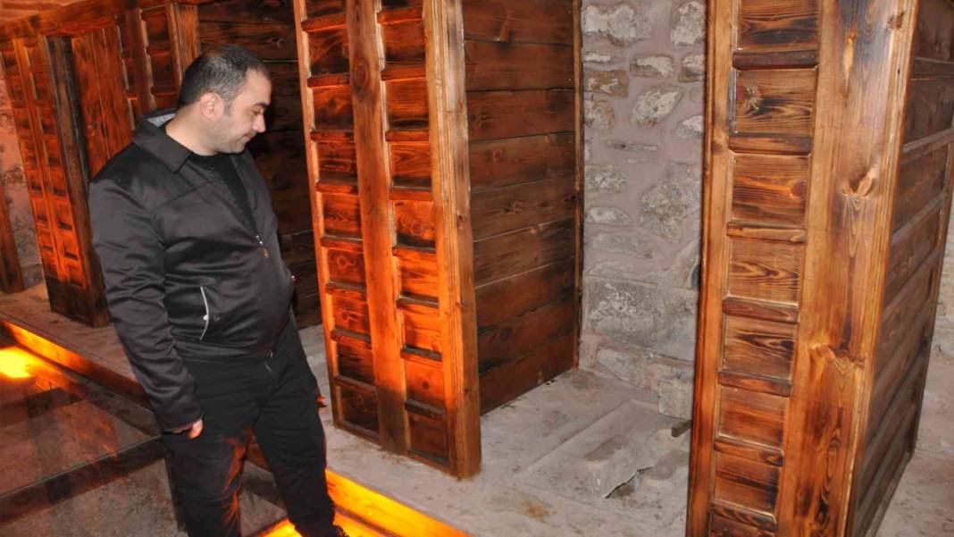 Böylesi ne görüldü ne de duyuldu! Artık herkes 'Sık dişini helası'na gidecek 3