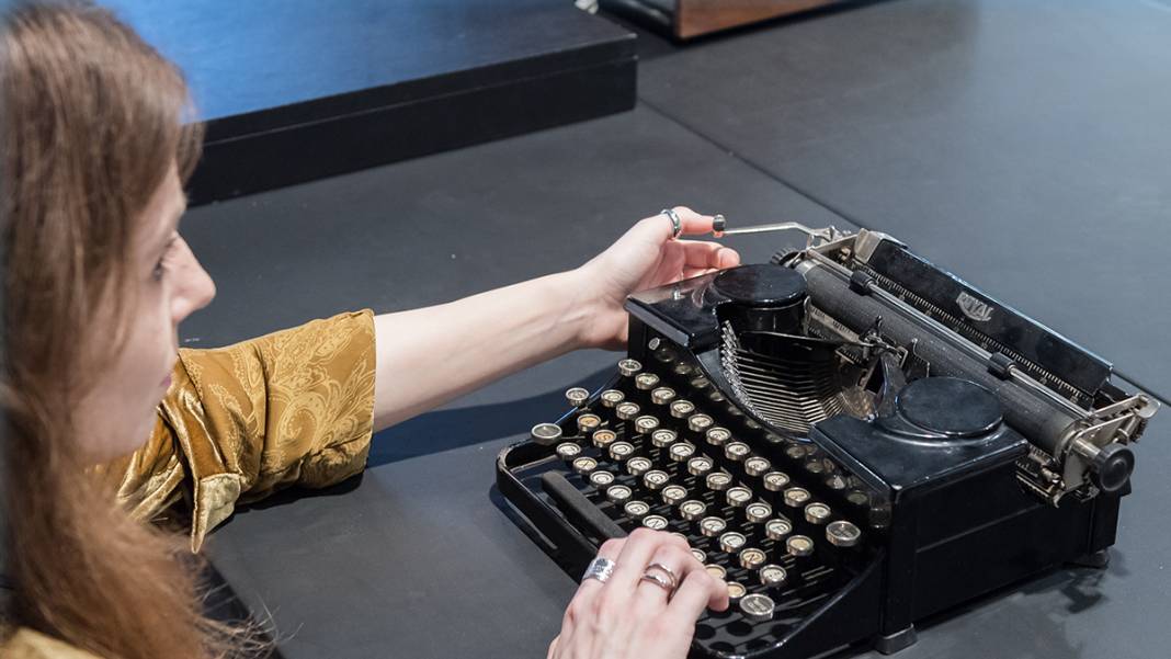 İngiltere'deki Müzaye Evi'nde "Picassomania" koleksiyonu sergilendi 9