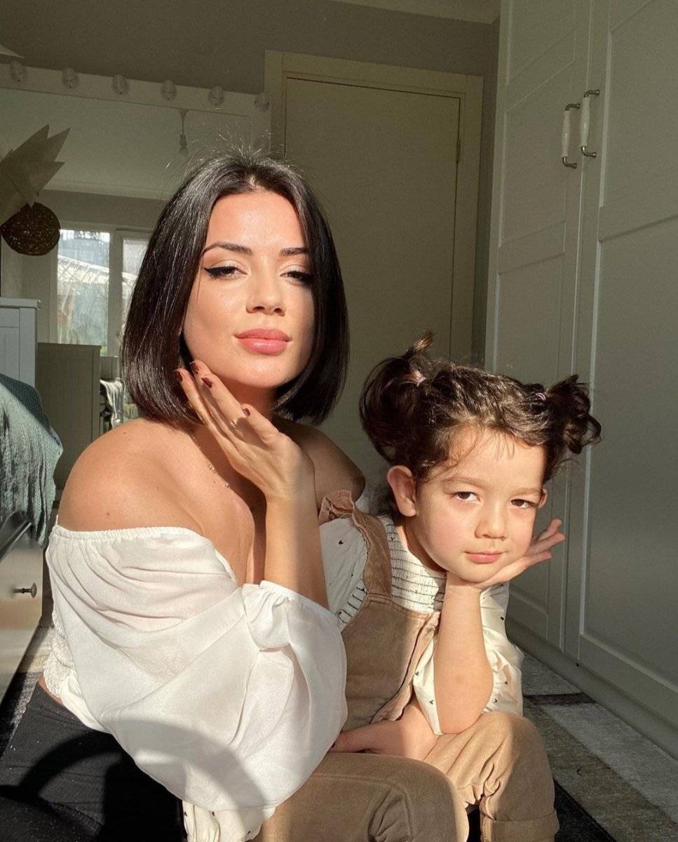 Kısmetse Olur'un popüler yarışmacısıydı... Nur Erkoç'un son halini görenler gözlerine inanamadı! Boşandıktan sonra kendini aştı 4